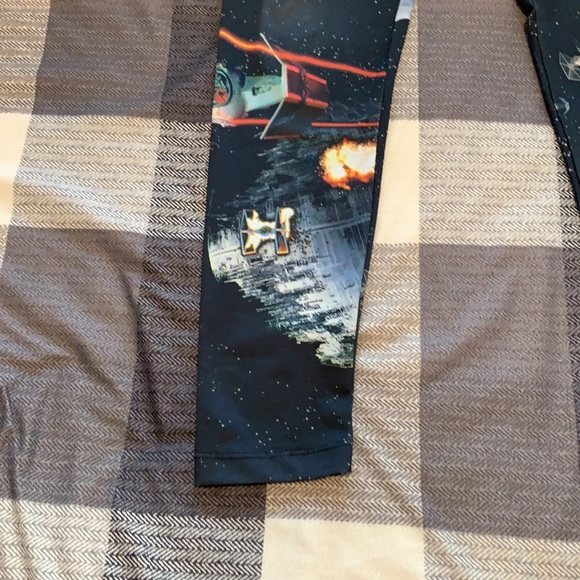 Star Wars Top & Bottom - Picture 9 of 10